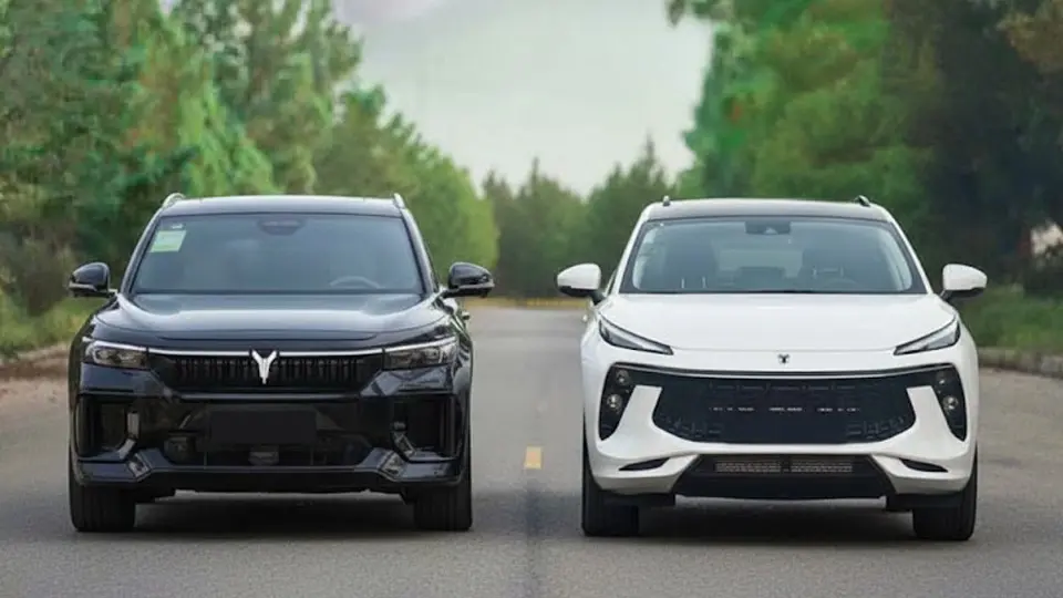 ? تا از بهترين ماشين هاي چيني در ايران