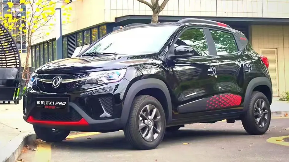 دانگ فنگ EV EX1 پرو