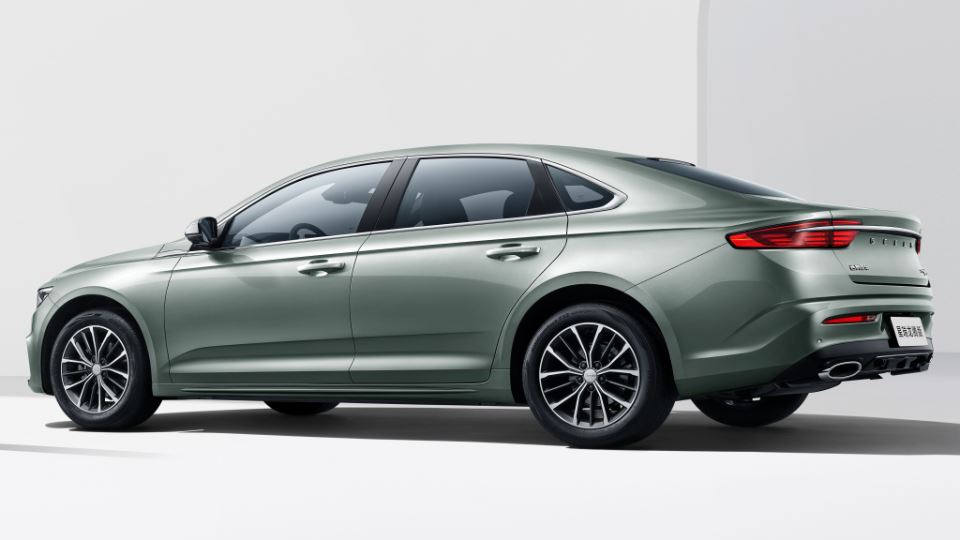 جیلی پریفیس لانگ تنگ ادیشن