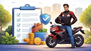 خرید بهترین بیمه برای موتورسیکلت؛ بایدها و نبایدها