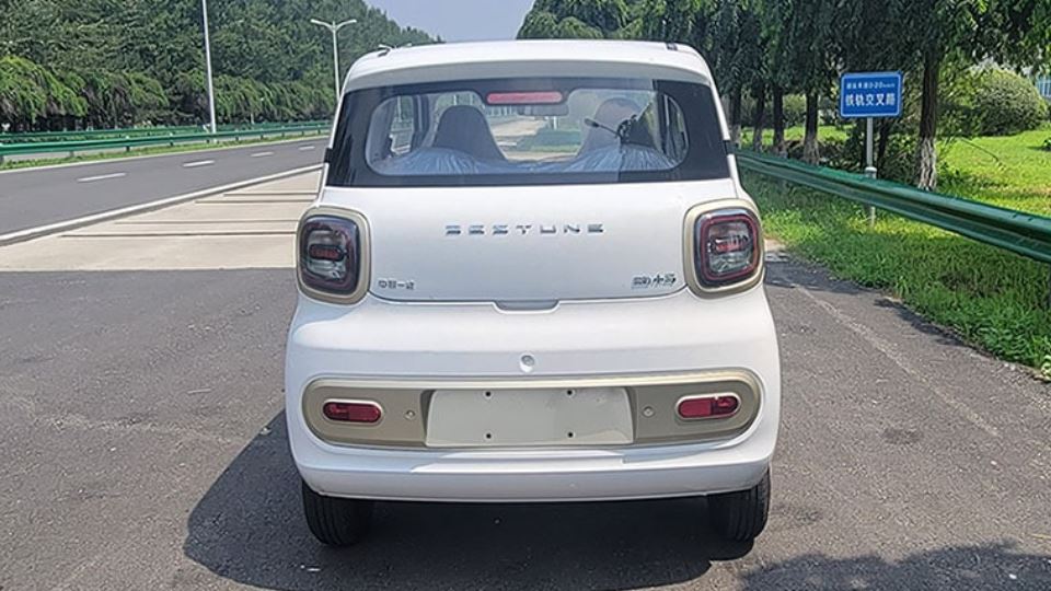 بستیون شیائوما