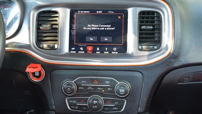 دوج چارجر R/T HEMI