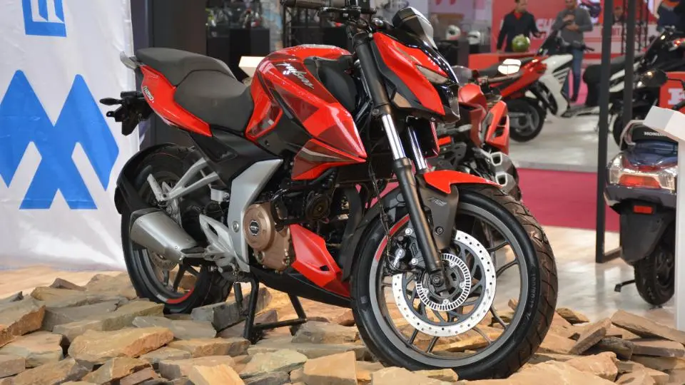 موتورسيکلت هاي عرفان سيکلت نمايشگاه 1402