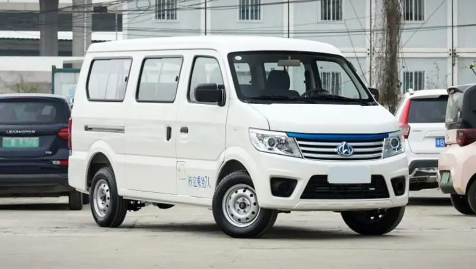 ون برقي چانگان استار 9