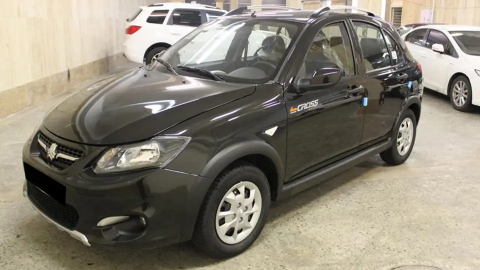 خريد خودرو با 300 تا 400 ميليون تومان