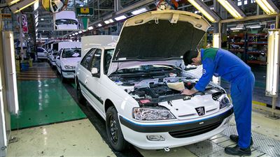 قوانین جدید گارانتی خودرو