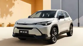 نسخه جدید تویوتا فرانتلندر معرفی شد منبع سایت باما