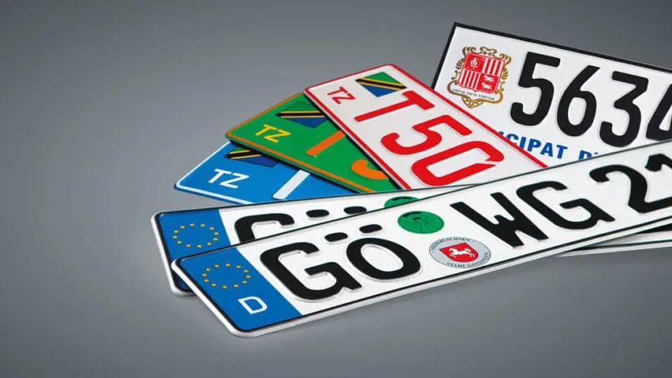 شرايط ورود خودرو گردشگران خارجي به ايران