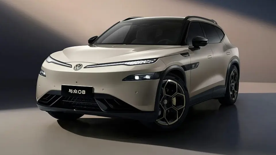 2026 فولکس واگن آي دي يونيکس 08