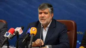 توضیحات خسروتاج درباره درخواست یک شرکت خاص