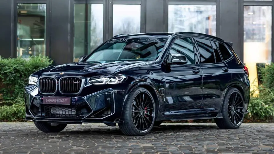 معرفي منهارت MHX3 650