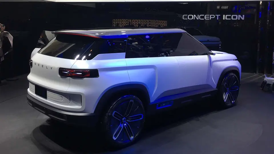 کانسپت جیلی Icon