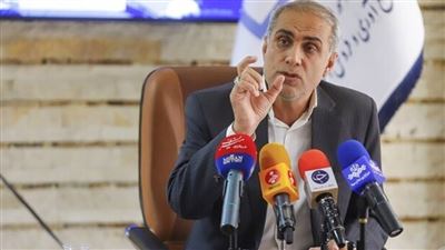 فروش خودروهای اموال تملیکی در مناطقه آزاد