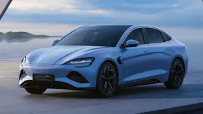 معرفی بی‌وای‌دی Seal