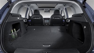 ام‌جی مارول R