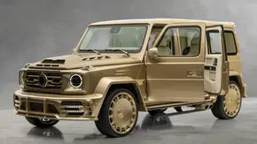 معرفی منصوری P900 EWB گلد ادیشن