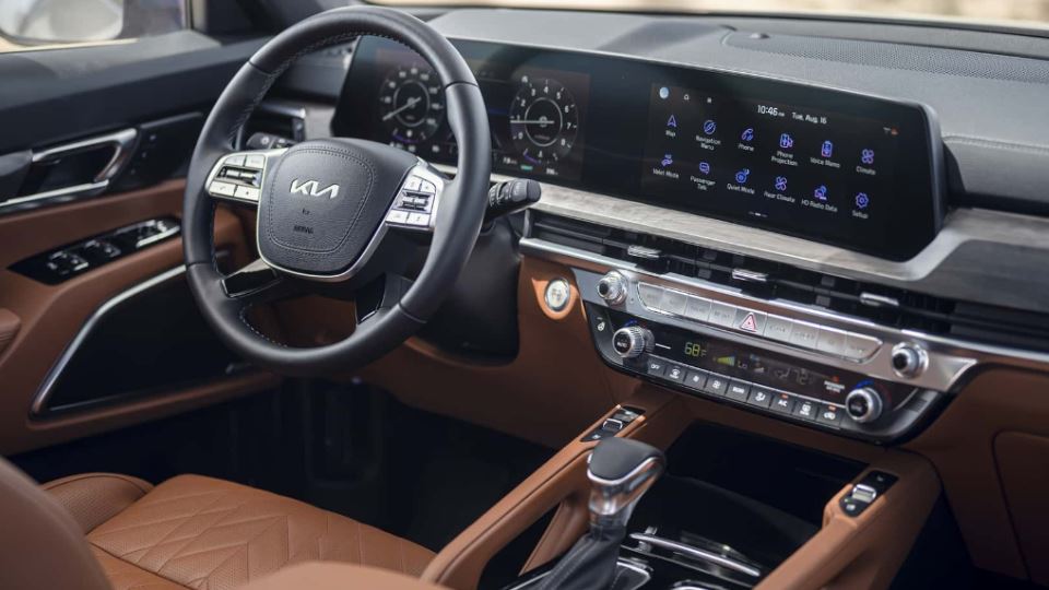 کیا تلوراید 2024