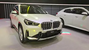 بررسی ب‌ ام‌ و X1 وارداتی پرشیا خودرو