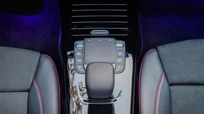 گیربکس بنز A کلاس