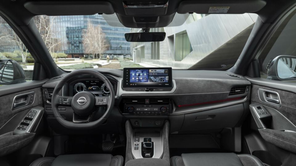 نیسان قشقایی 2024