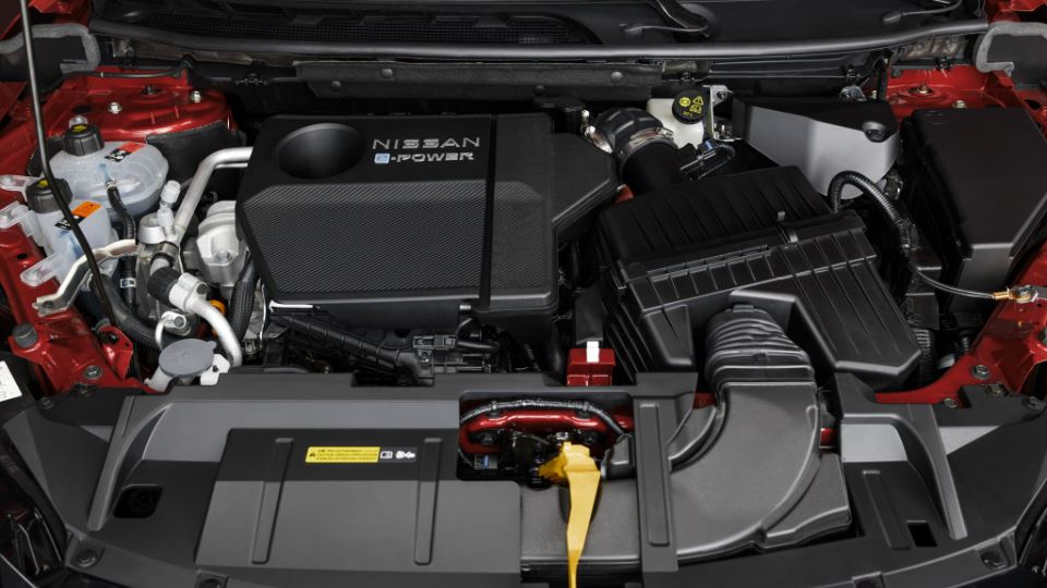 نیسان قشقایی 2024