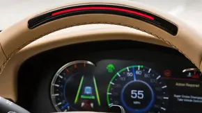 نویدبخش‌ترین فناوری‌های خودرویی 2019