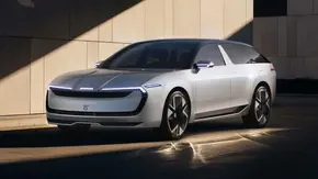 ویژن O، نگاهی به آینده استیشن‌واگن‌ها منبع سایت باما