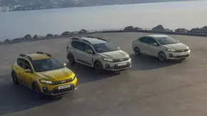 تجهیزات بیشتر برای ساندرو و لوگان منبع سایت باما