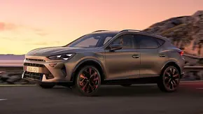 بروزرسانی کوپرا فورمنتور و لئون