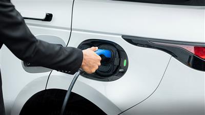 رنجرور ایووک پلاگین هیبرید