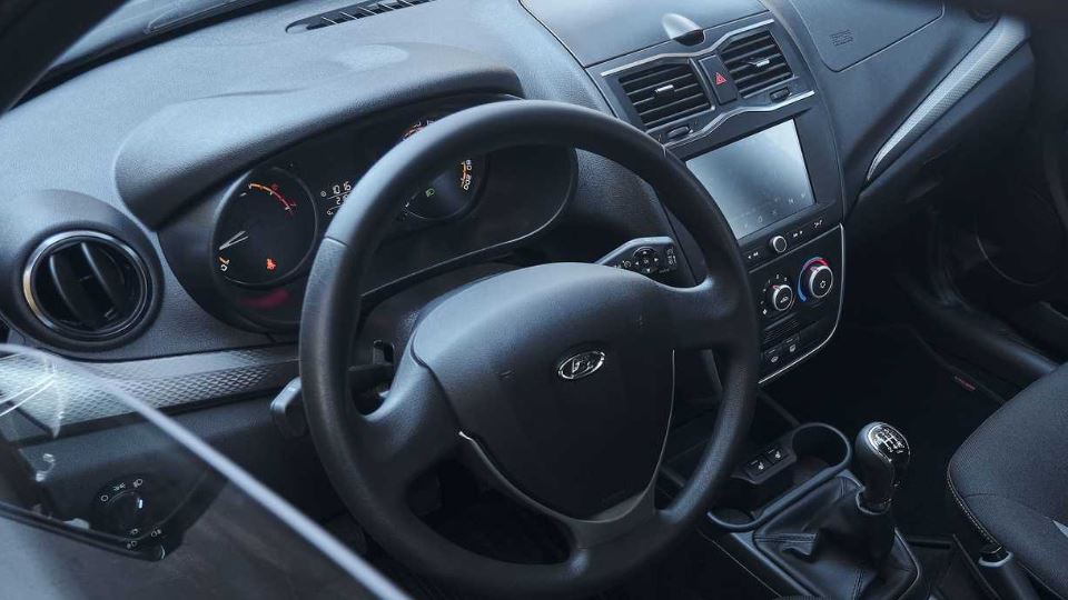 لادا گرانتا کلاسیک 2022