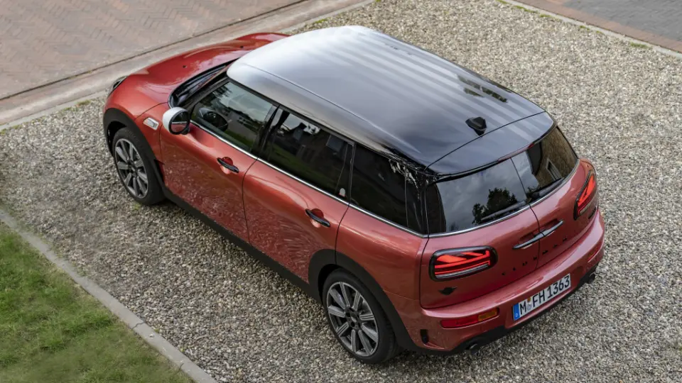 ميني کلابمن مولتي تن اديشن