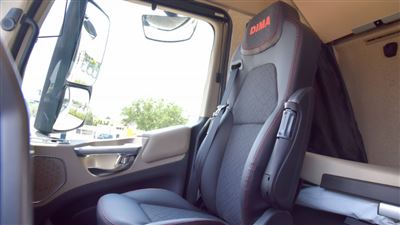 طراحی داخلی کشنده دیما