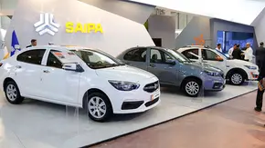 افزایش قیمت سایپا در سال 1404