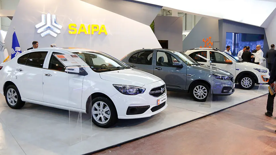 افزايش قيمت سايپا