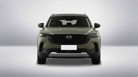 مشخصات فنی cx502.5liter