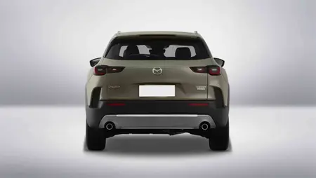 مشخصات فنی cx502.5liter