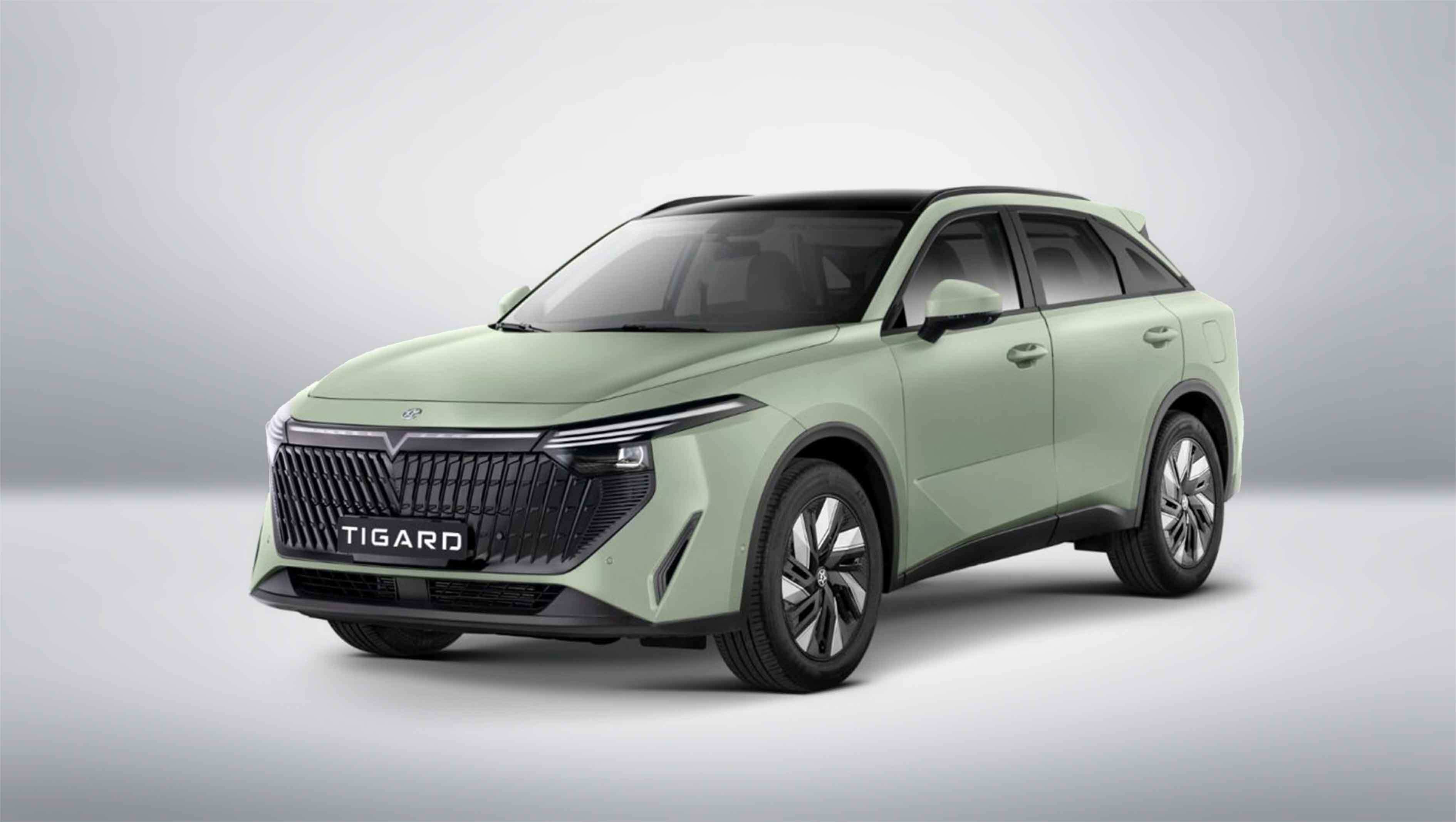 ونوسیا وی آنلاین DDi 1.5 لیتر توربو