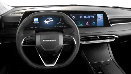 مشخصات فنی vonlineddi1.5literturbo