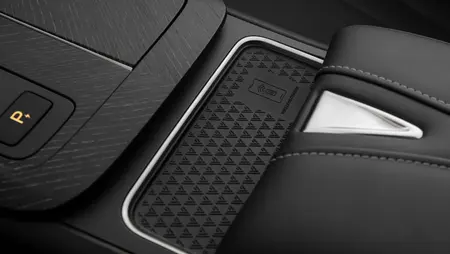 مشخصات فنی vonlineddi1.5literturbo