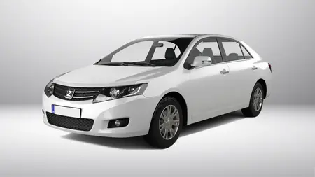 مشخصات فنی z300