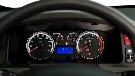 مشخصات فنی vana2.4liter