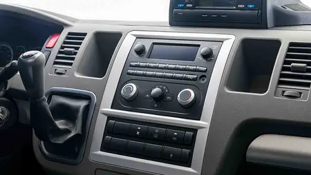 مشخصات فنی vana2.4liter