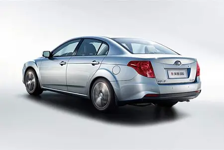 مشخصات فنی b50f