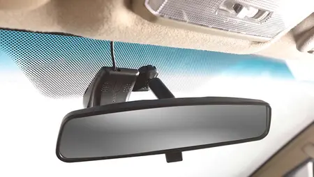 مشخصات فنی c35