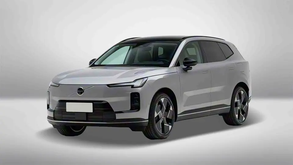 ولوو XC70 CORE