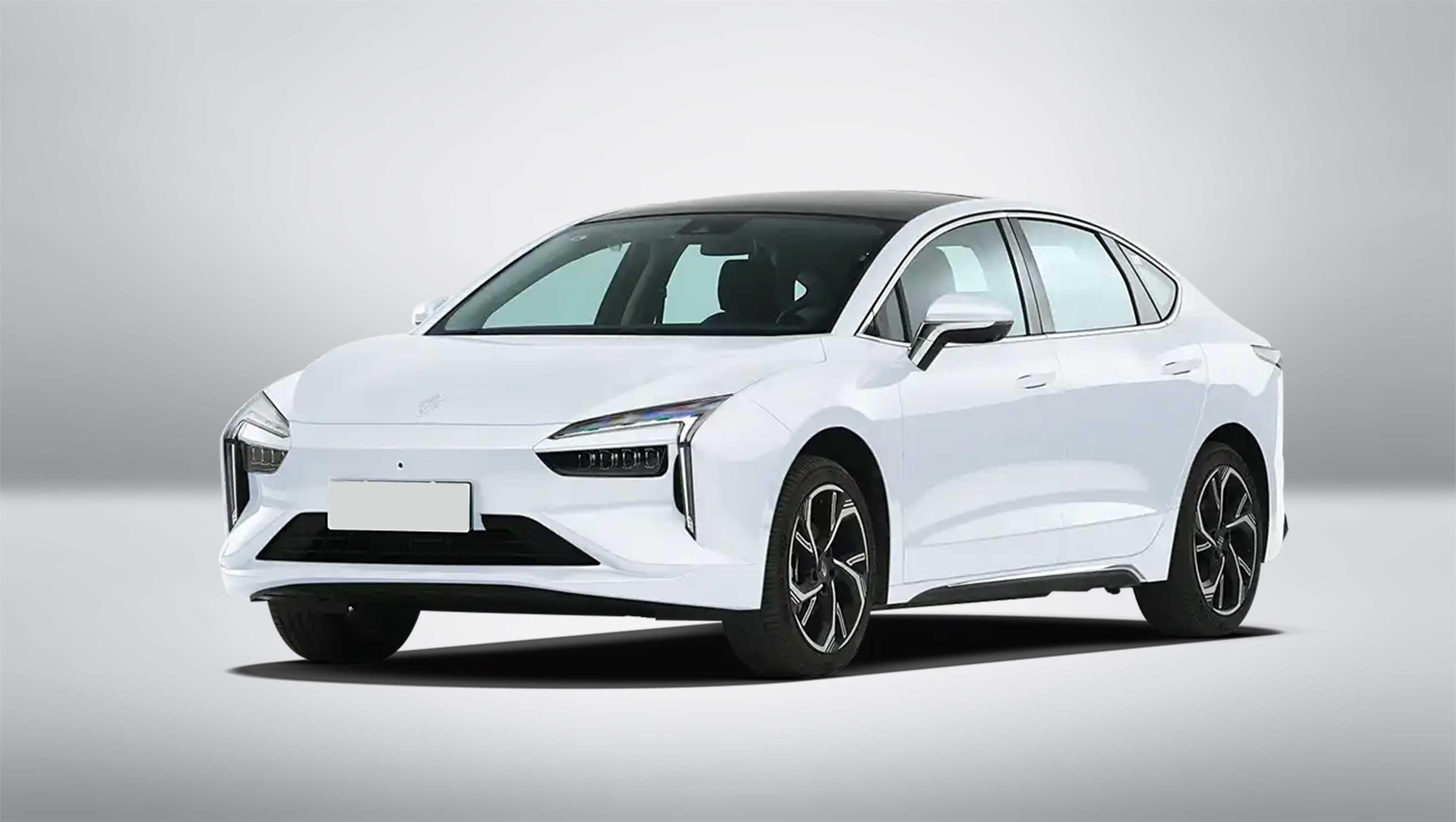 لونا GRE 110 کیلو وات