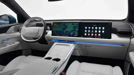 مشخصات فنی g9680ultramaxawd