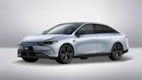 لیپ موتور C01 EV