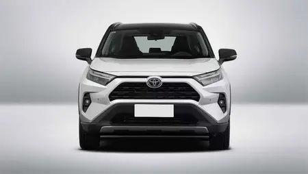 مشخصات فنی rav44wd